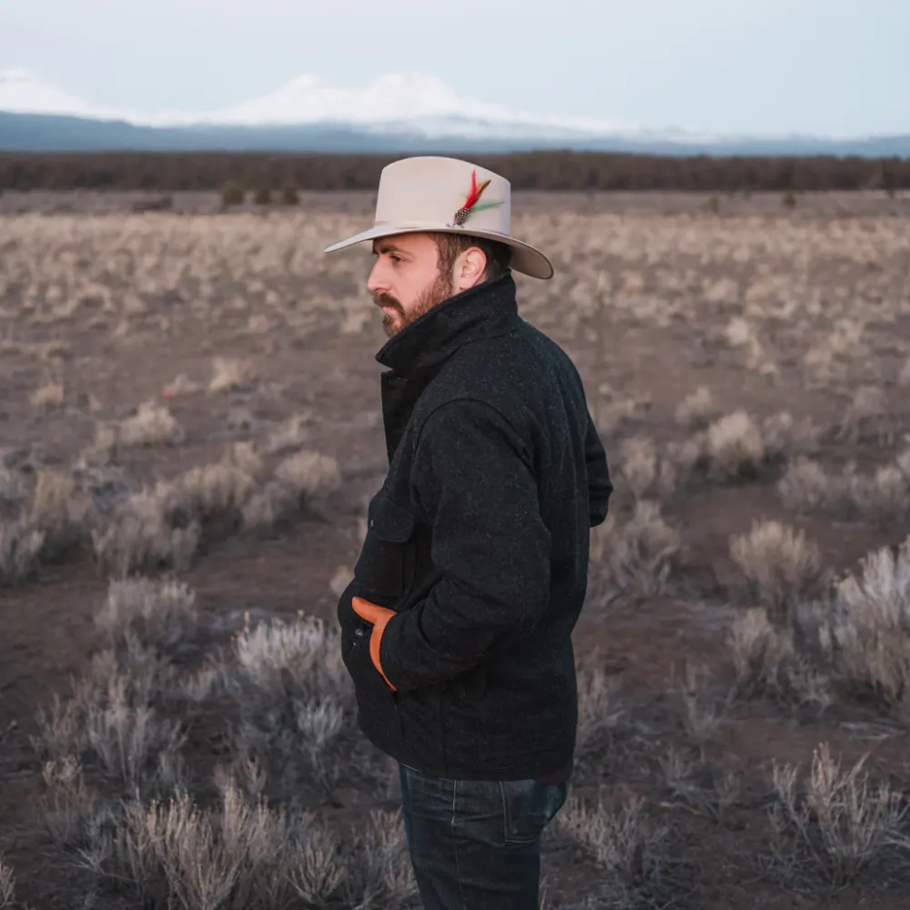 Stetson Dune 5X Gun Club Hat Silverbelly Online