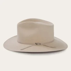 Stetson Dune 5X Gun Club Hat Silverbelly Online