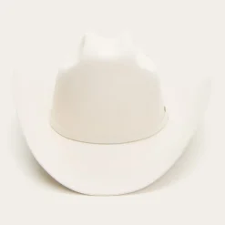 Stetson El Amo 500X Premier Cowboy Hat Silverbelly Best