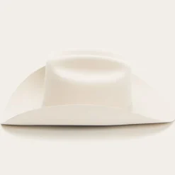 Stetson El Amo 500X Premier Cowboy Hat Silverbelly Best