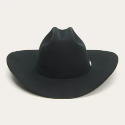 Stetson El Amo 500X Premier Cowboy Hat Black Online