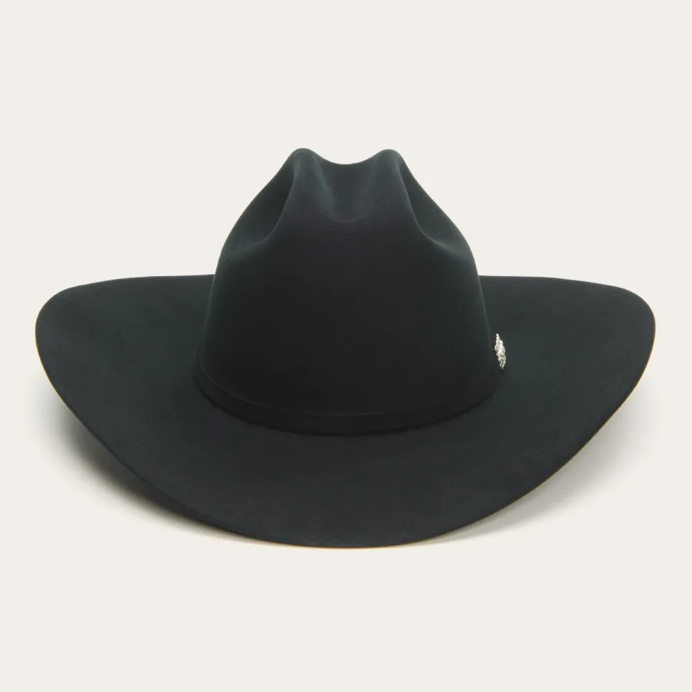 Stetson El Amo 500X Premier Cowboy Hat Black Online