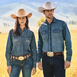 Stetson El Presidente 100X Premier Cowboy Hat Silverbelly Outlet