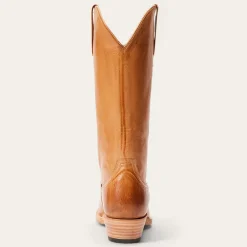 Stetson Emory Boots Tan Outlet