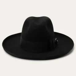 Stetson Eureka Black
