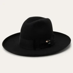 Stetson Eureka Black
