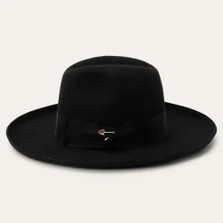 Stetson Eureka Black