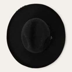 Stetson Eureka Black