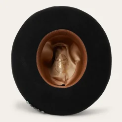 Stetson Eureka Black