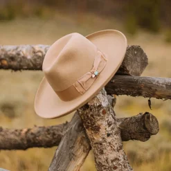 Stetson Eureka Stone New