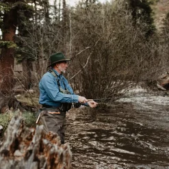 Stetson Explorer Outdoor Hat Loden Mix