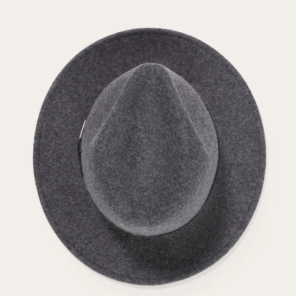 Stetson Explorer Outdoor Hat Grey Mix Sale