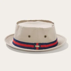 Stetson Fairway Bucket Hat Khaki Hot