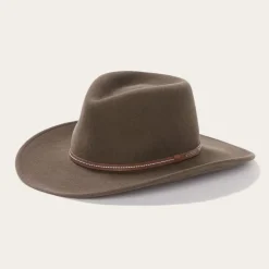 Stetson Gallatin Outdoor Hat Sage Outlet