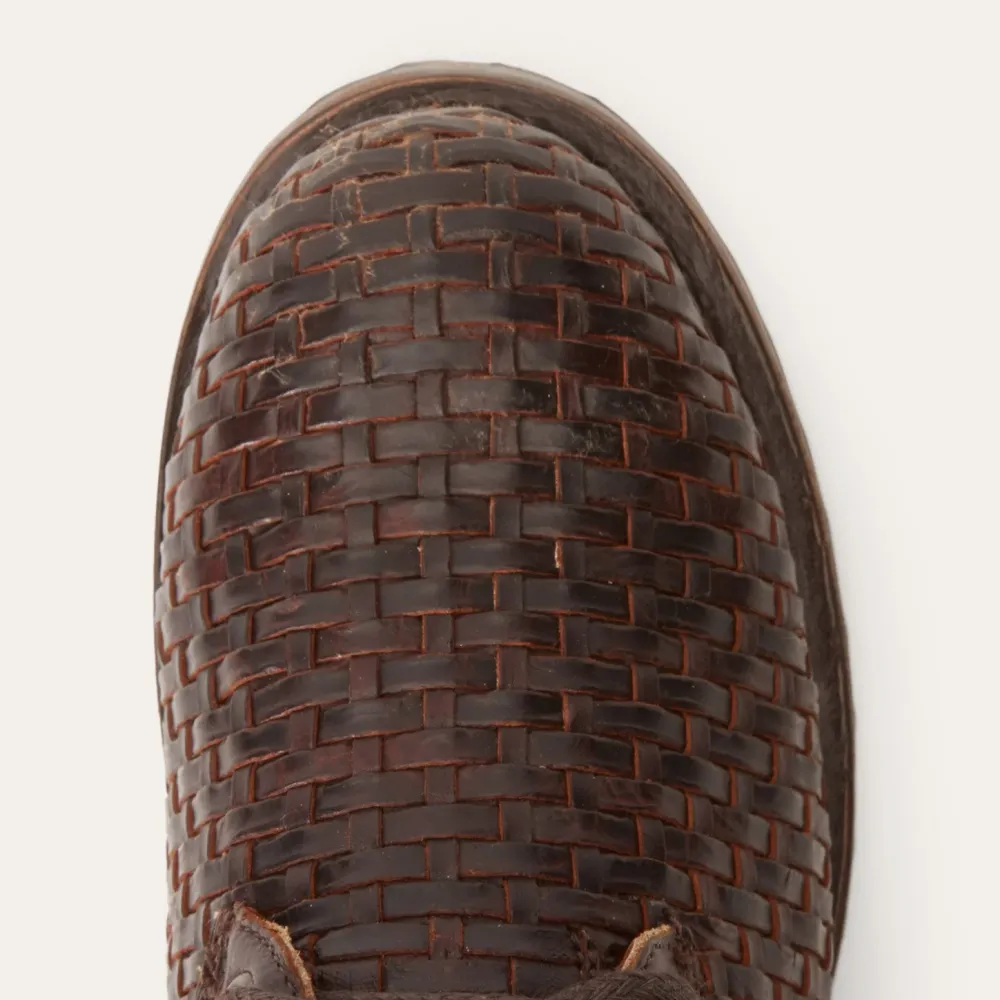 Stetson Gemma Brown Outlet