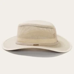 Stetson Grand Canyon Mesh Safari Hat Clay Online