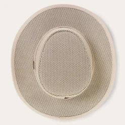 Stetson Grand Canyon Mesh Safari Hat Clay Online