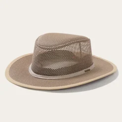 Stetson Grand Canyon Mesh Safari Hat Mushroom Discount