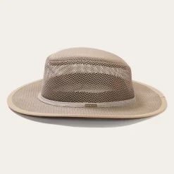 Stetson Grand Canyon Mesh Safari Hat Mushroom Discount