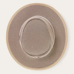 Stetson Grand Canyon Mesh Safari Hat Mushroom Discount