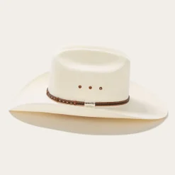 Stetson Gunfighter 10X Cowboy Hat Natural Hot