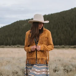 Stetson Gus Crushable Outdoor Hat Silverbelly Sale