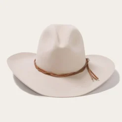 Stetson Gus 6X Cowboy Hat Black Outlet