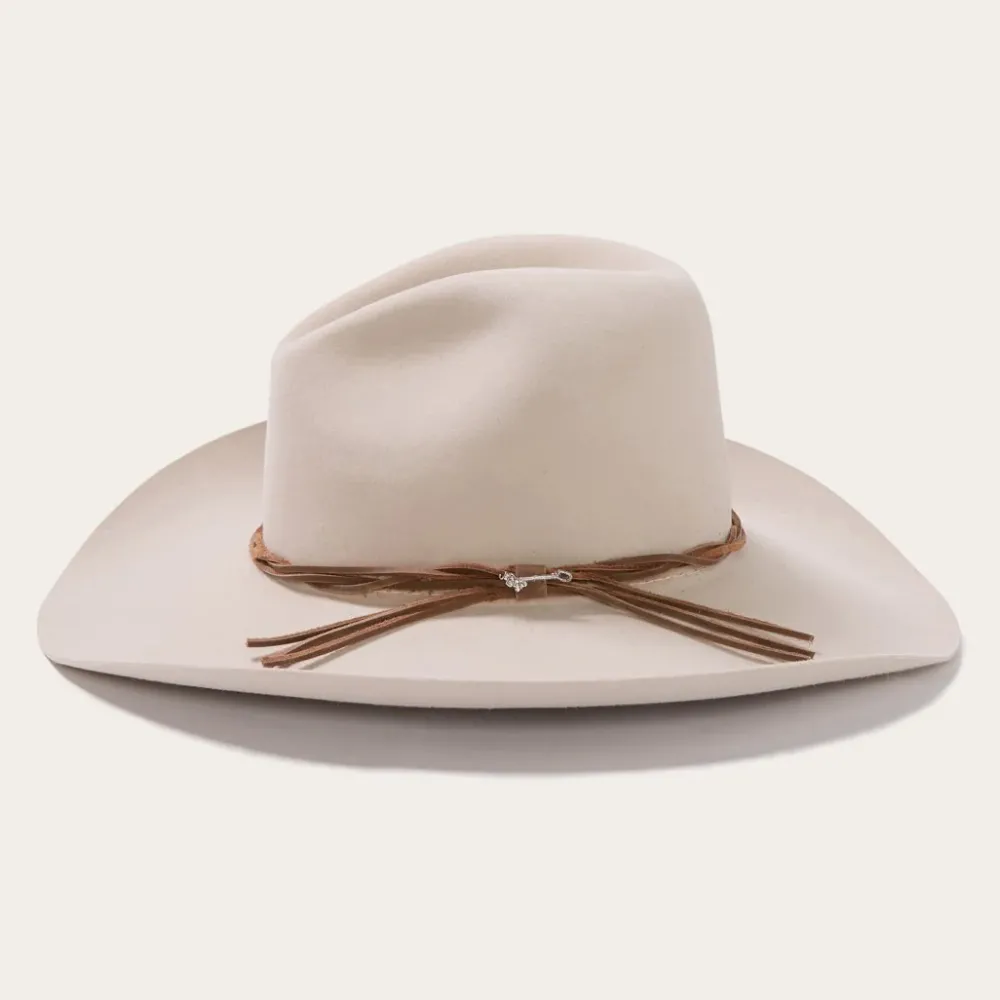 Stetson Gus 6X Cowboy Hat Black Outlet