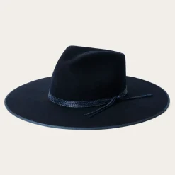 Stetson Hardrock Navy Clearance