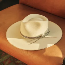 Stetson Hardrock Bone Sale