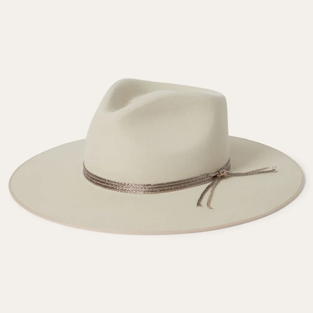 Stetson Hardrock Bone Sale