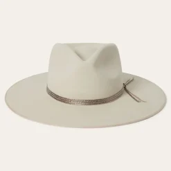 Stetson Hardrock Bone Clearance