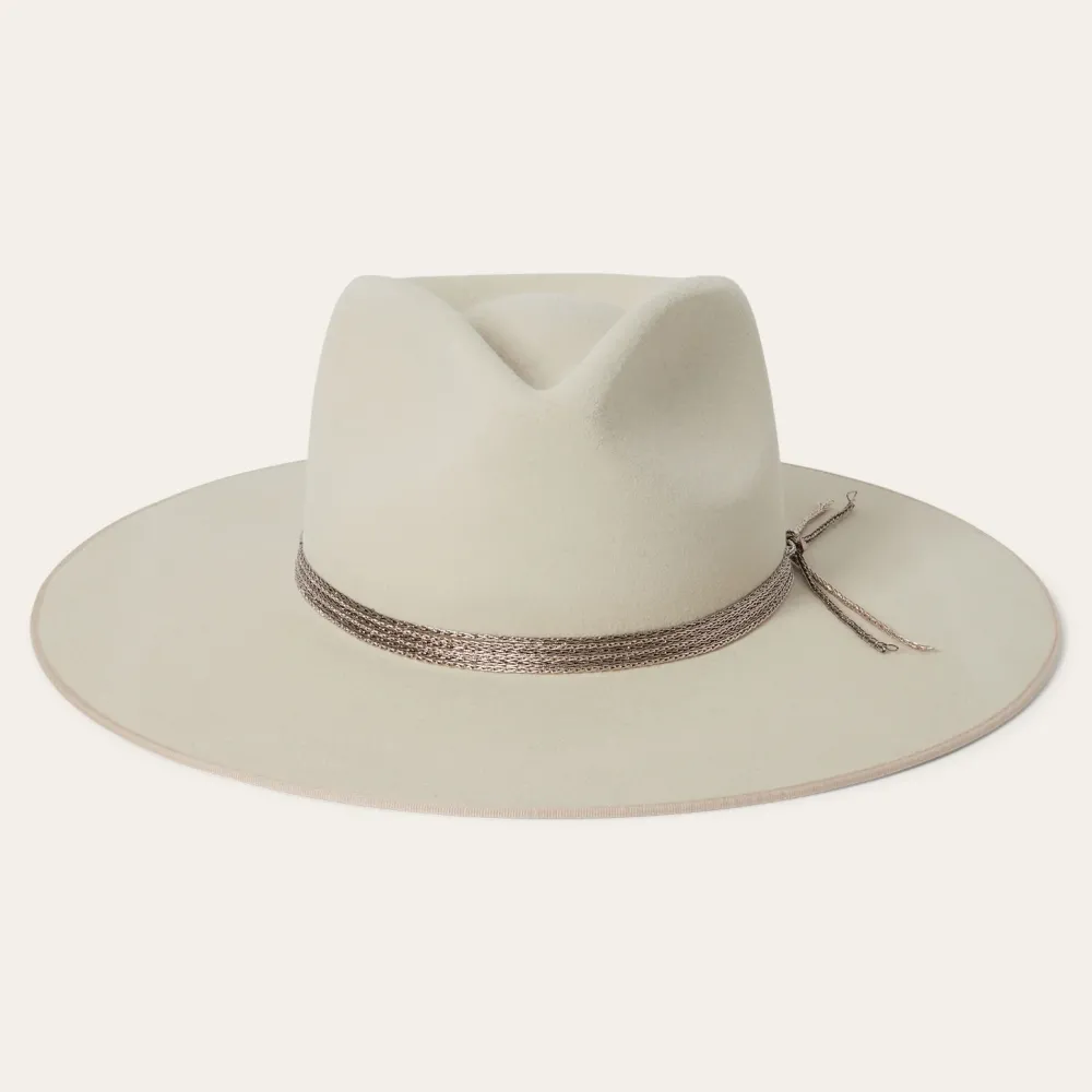 Stetson Hardrock Bone Clearance