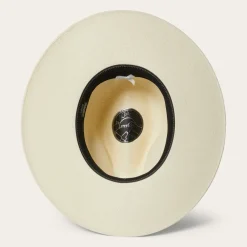 Stetson Helix Straw hat Natural Online