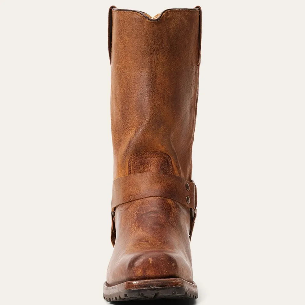 Stetson Heritage Harness Brown Clearance
