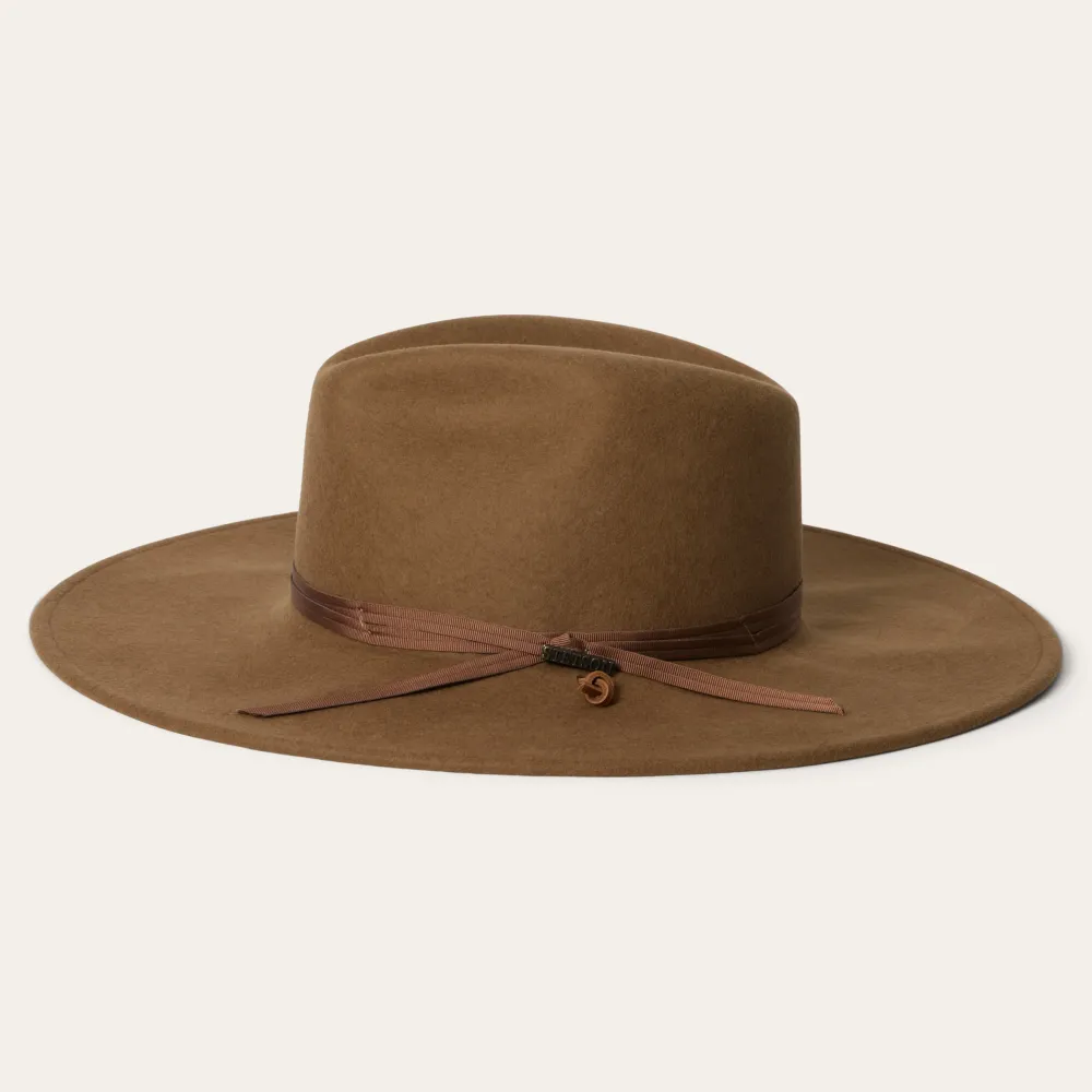 Stetson Holden Driftwood Discount