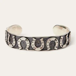 Stetson Horseshoe Cuff Clearance