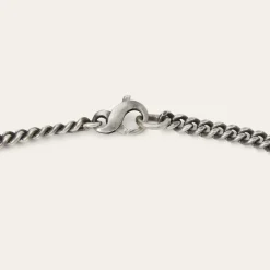 Stetson Horseshoe Necklace Best
