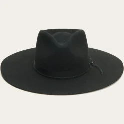 Stetson JW Marshall Black Outlet