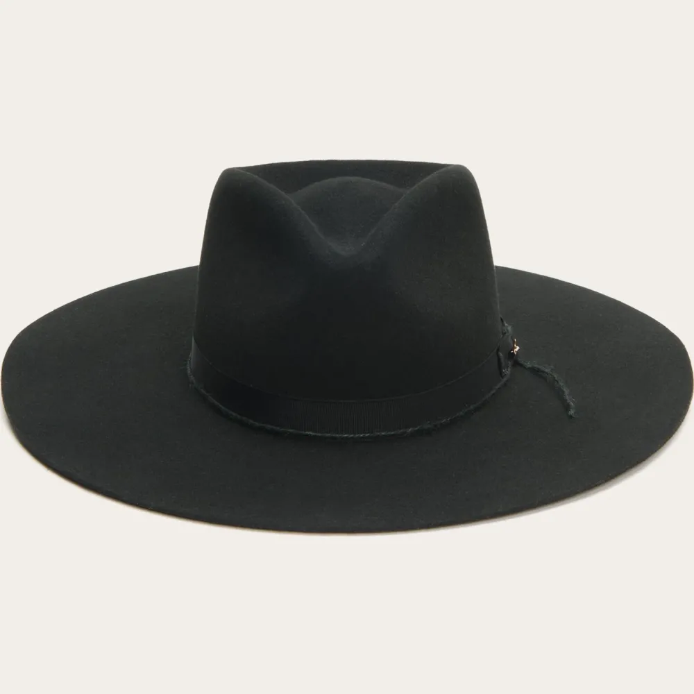 Stetson JW Marshall Black Outlet