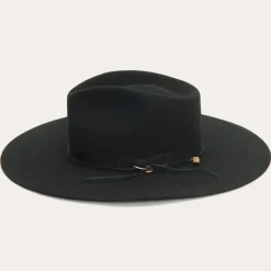 Stetson JW Marshall Black Best