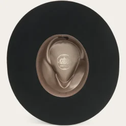 Stetson JW Marshall Black Best