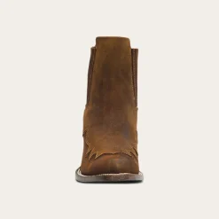 Stetson Kaia Boots Brown Discount