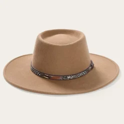 Stetson Kelso Outdoor Hat Driftwood Online