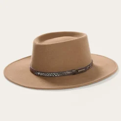 Stetson Kelso Outdoor Hat Driftwood Online