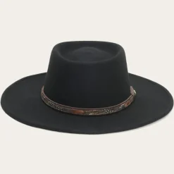 Stetson Kelso Outdoor Hat Black Online
