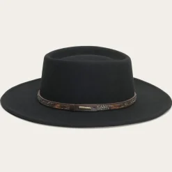 Stetson Kelso Outdoor Hat Black Online