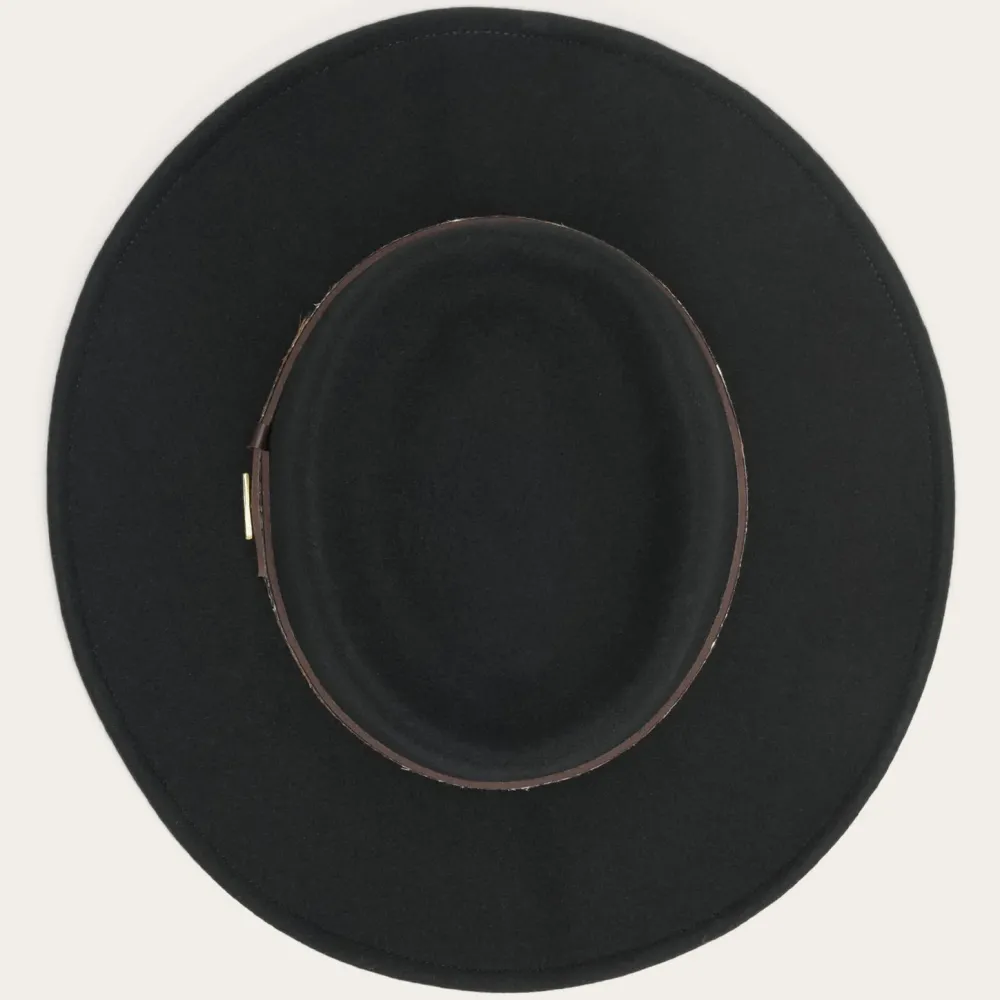 Stetson Kelso Outdoor Hat Black Online