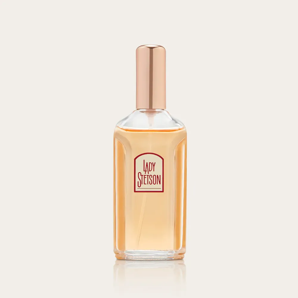 Stetson Lady Cologne New