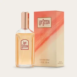 Stetson Lady Cologne New